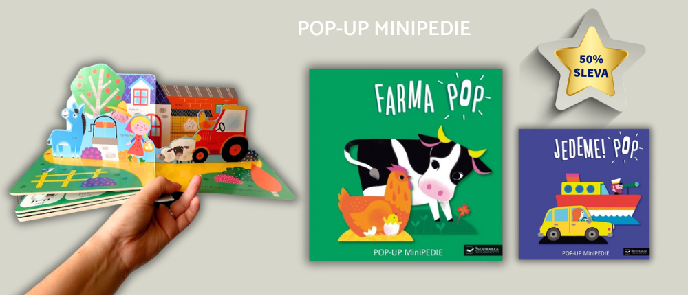 Pop-up MiniPedie